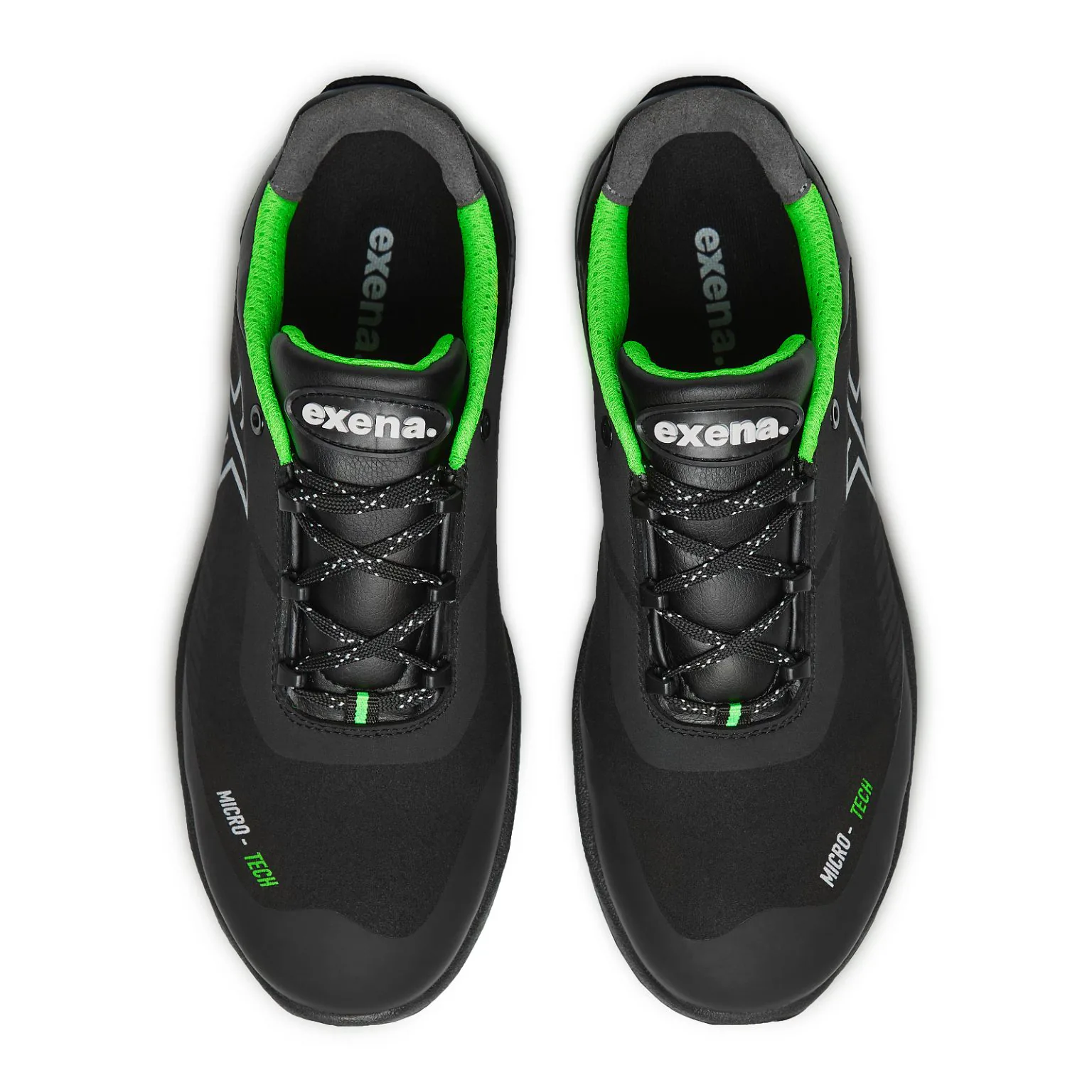 Pantofi de protectie Rebel S3 ESD SRC [4]
