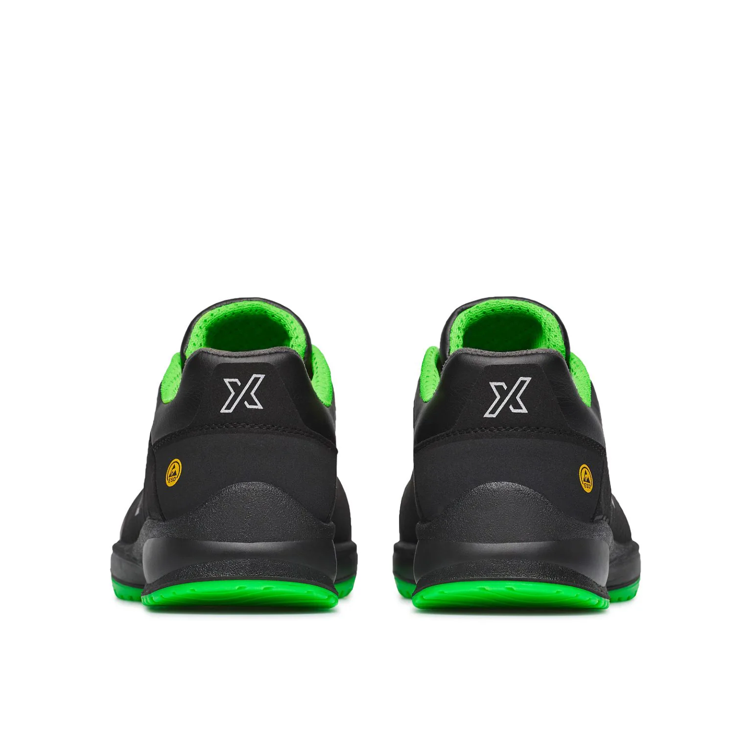 Pantofi de protectie Rebel S3 ESD SRC [5]