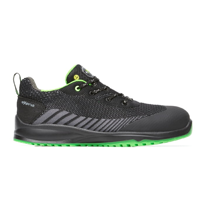 Pantofi de protectie Snake S1P ESD SRC