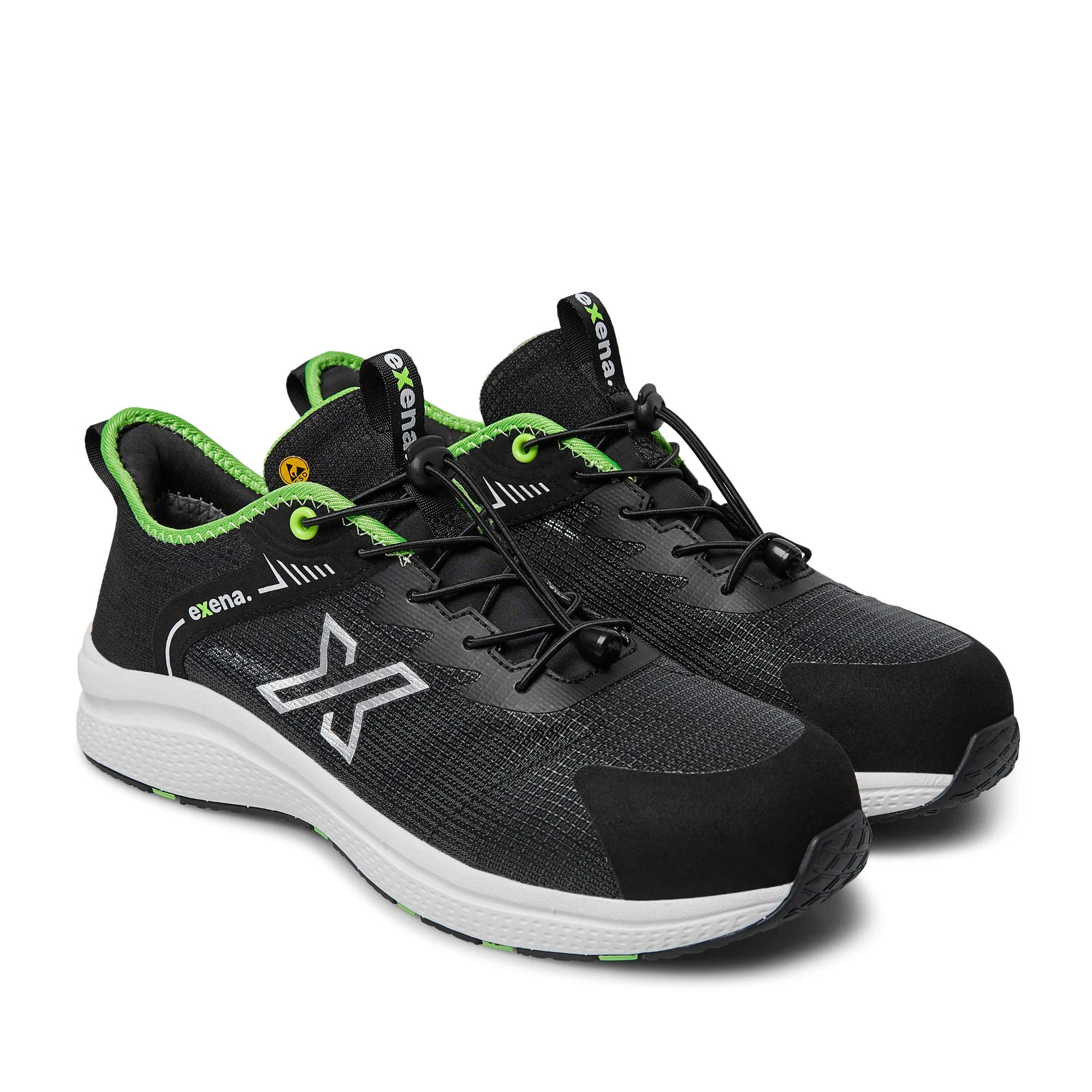 Pantofi de protectie Sprint S1 PS FO ESD SR [4]