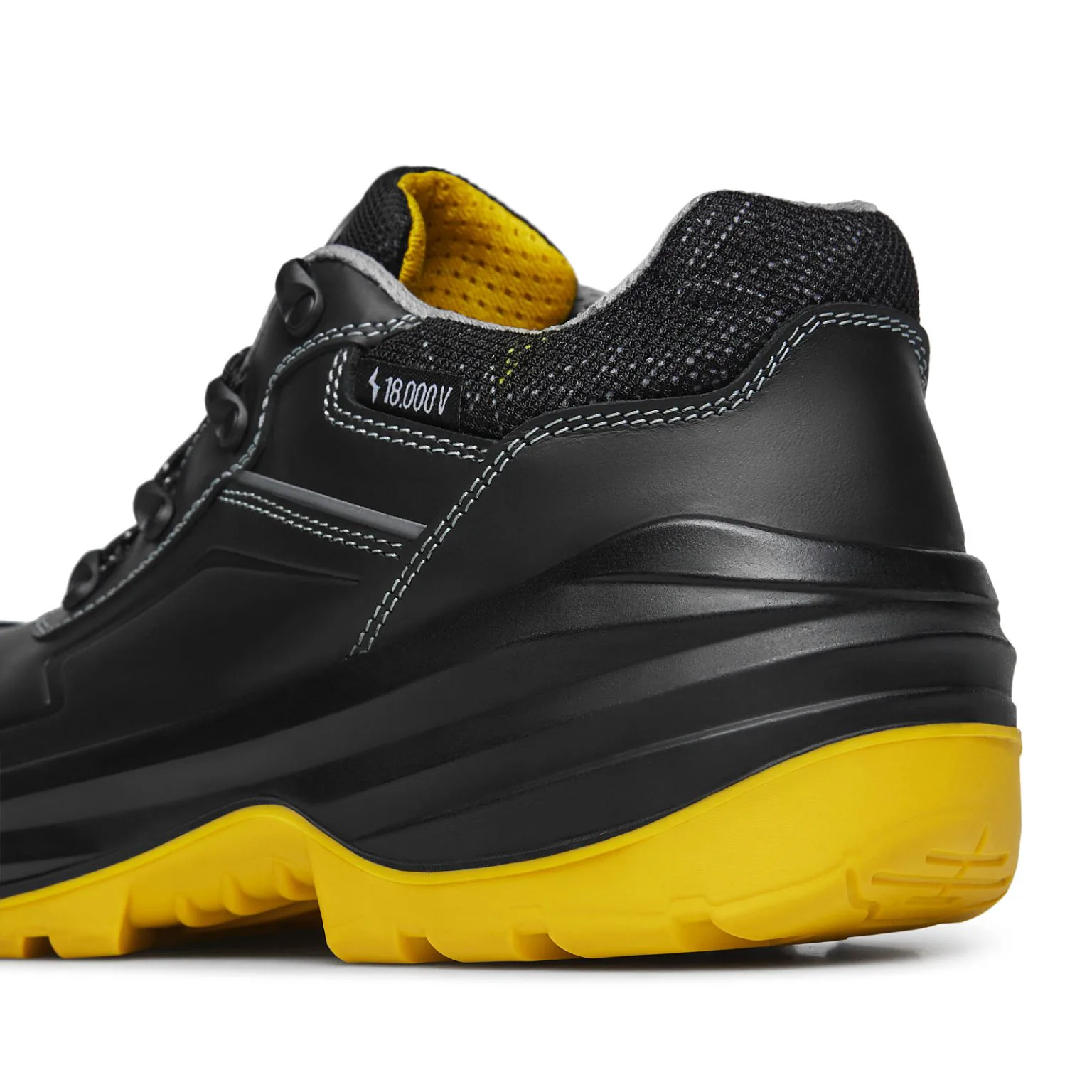 Pantofi de protectie Watt SB E PS WPA FO SR [6]