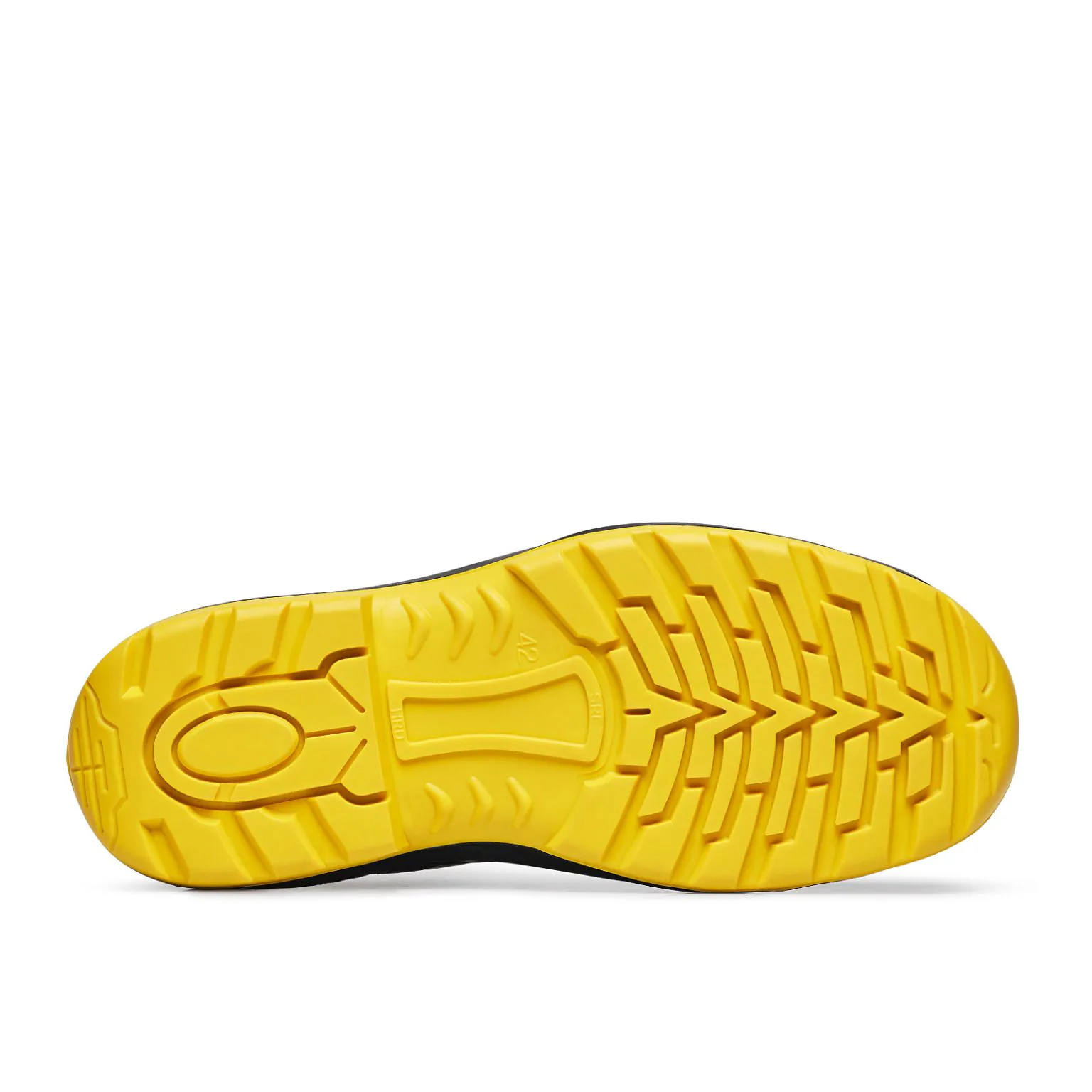 Pantofi de protectie Watt SB E PS WPA FO SR [2]