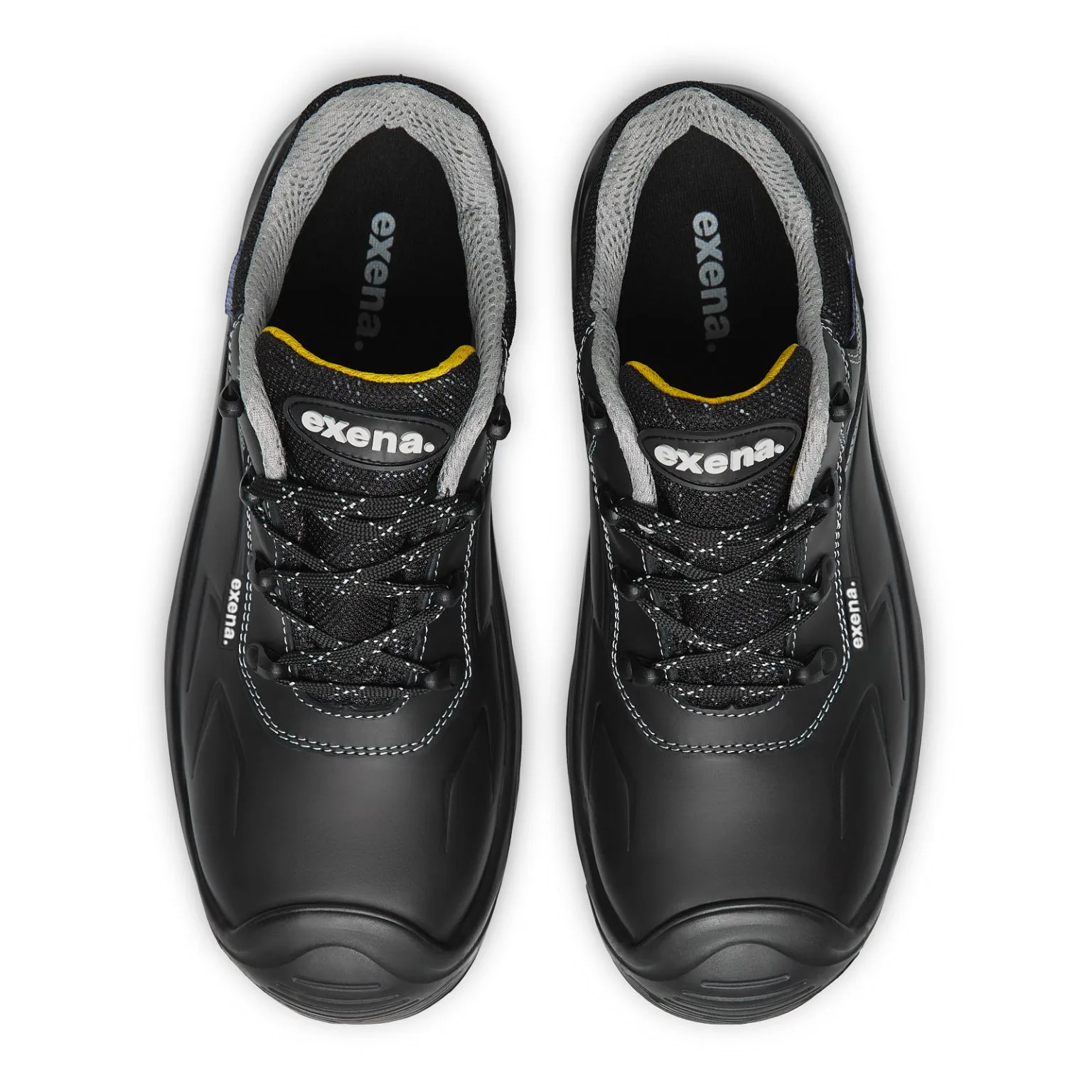 Pantofi de protectie Watt SB E PS WPA FO SR [5]