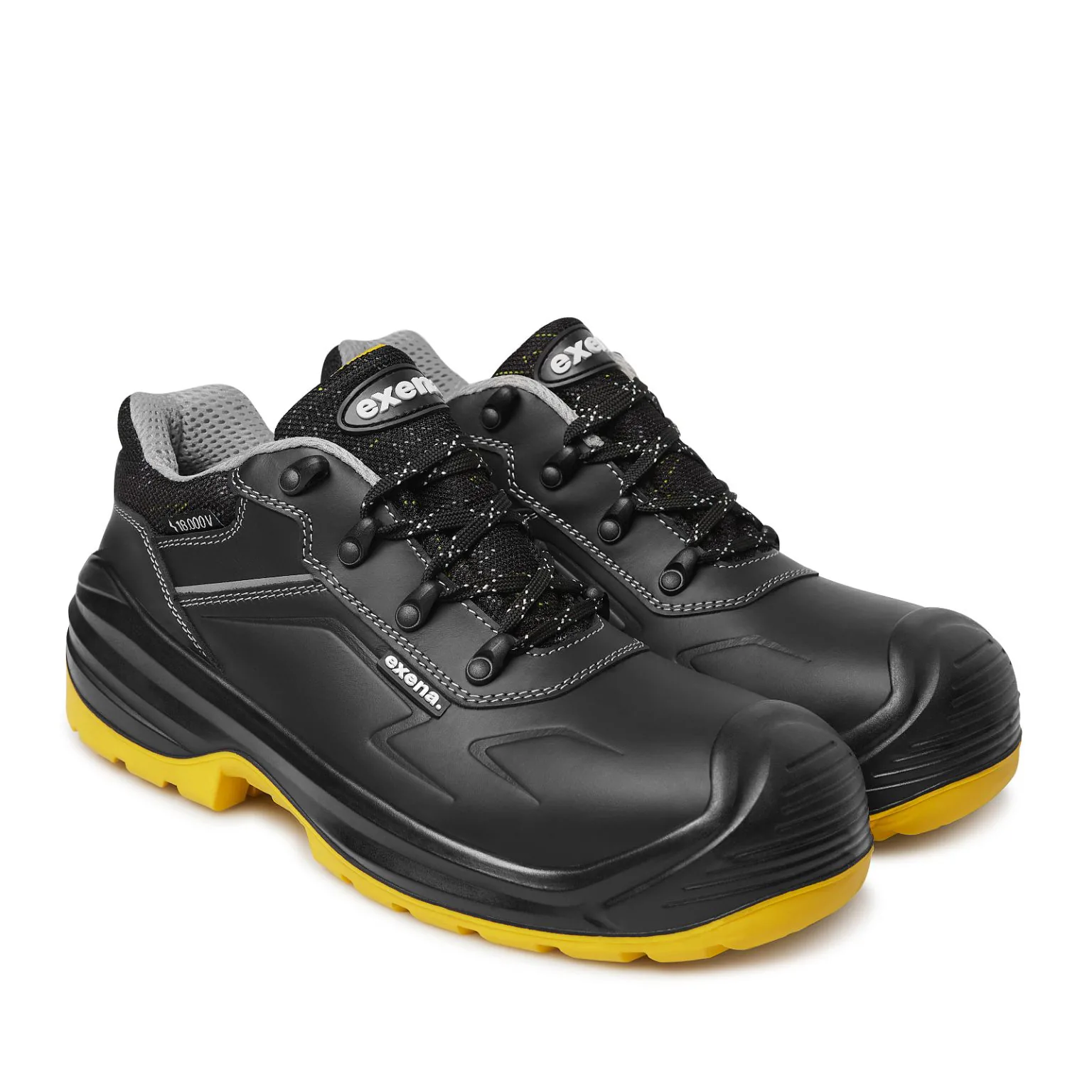 Pantofi de protectie Watt SB E PS WPA FO SR [3]