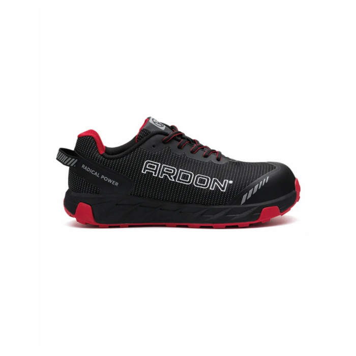 Pantofi de protectie Wider S3S ESD FO