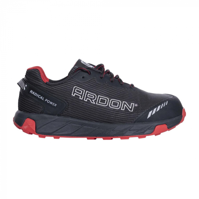 Pantofi de protectie Wider S3S ESD FO