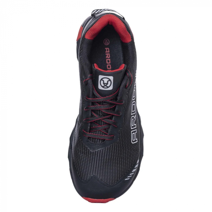 Pantofi de protectie Wider S3S ESD FO [4]