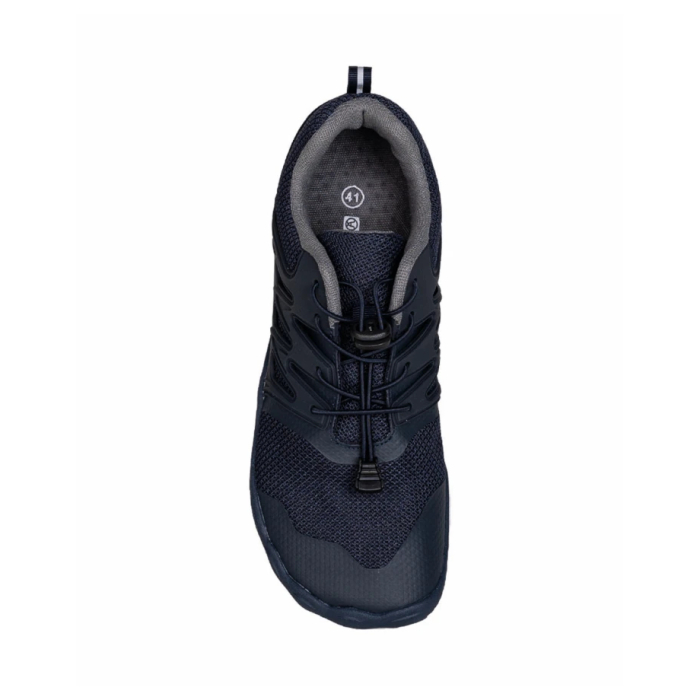 Pantofi de trekking/outdoor Dropigo - bleumarin [4]