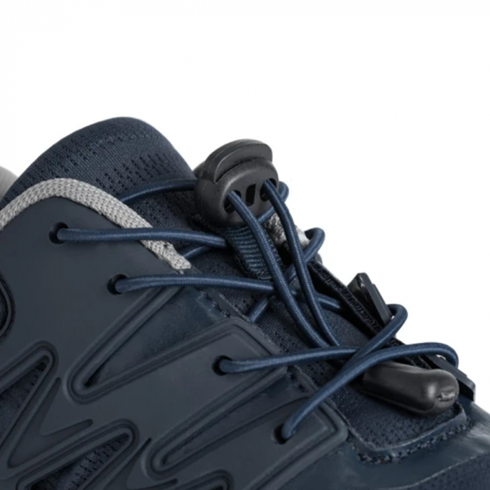 Pantofi de trekking/outdoor Dropigo - bleumarin [5]