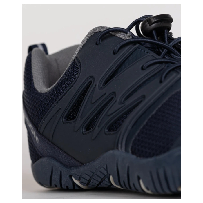 Pantofi de trekking/outdoor Dropigo - bleumarin [6]