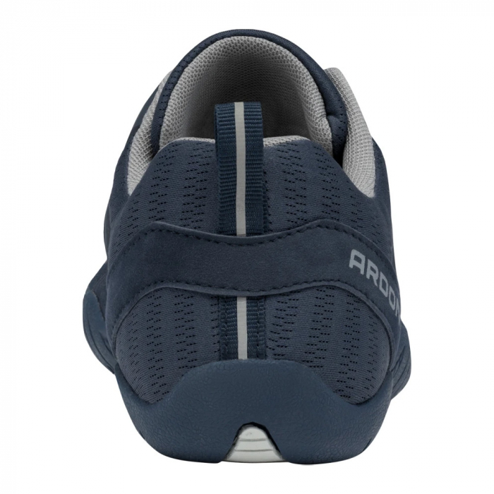 Pantofi de trekking/outdoor Dropigo - bleumarin [3]
