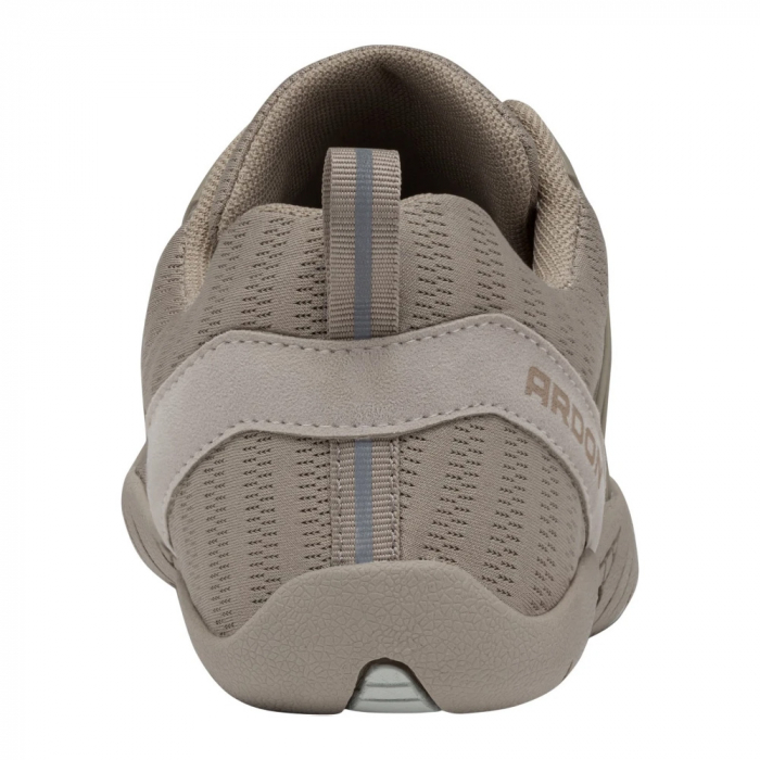 Pantofi de trekking/outdoor Dropigo - maro [3]