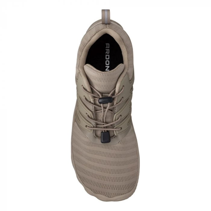 Pantofi de trekking/outdoor Dropigo - maro [4]