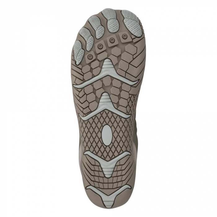 Pantofi de trekking/outdoor Dropigo - maro [2]