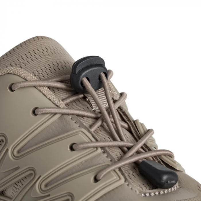 Pantofi de trekking/outdoor Dropigo - maro [5]