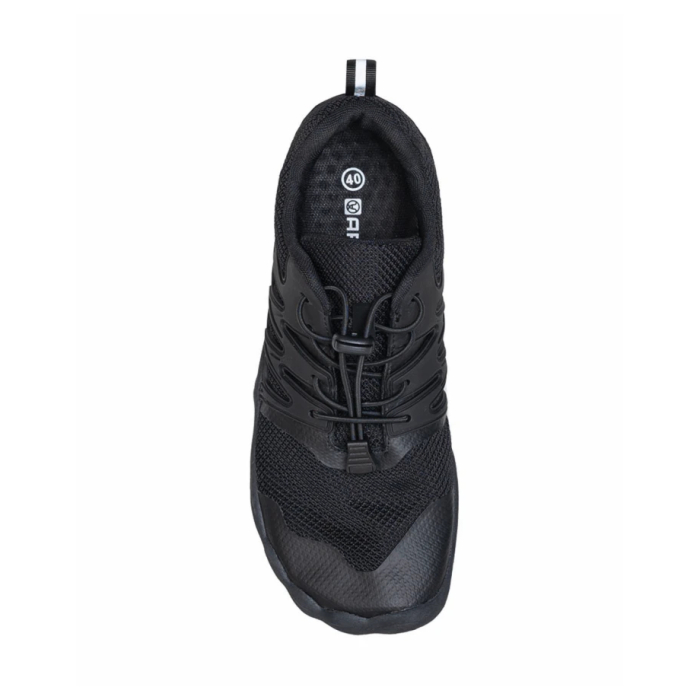 Pantofi de trekking/outdoor Dropigo - negru [4]