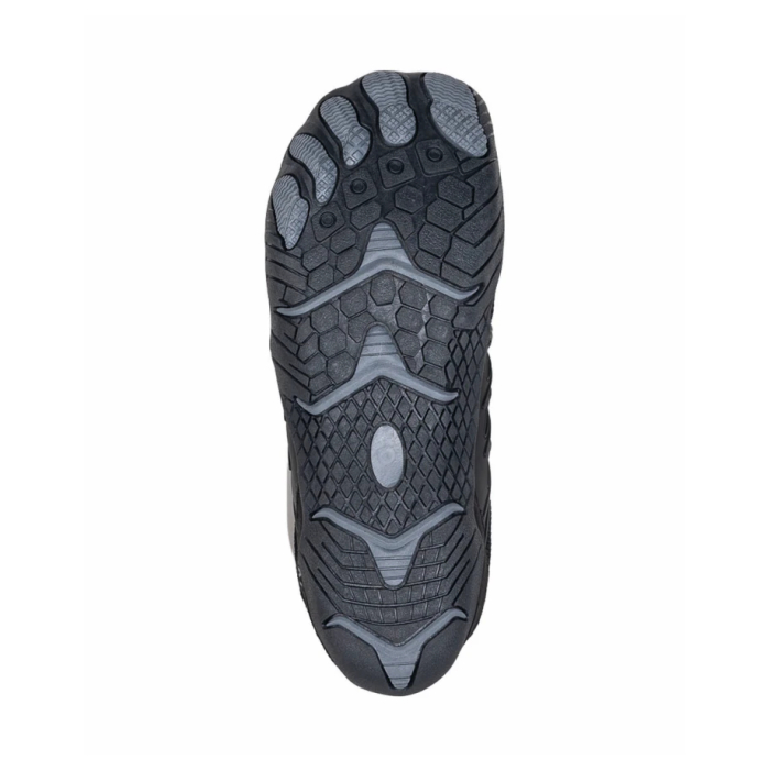 Pantofi de trekking/outdoor Dropigo - negru [5]