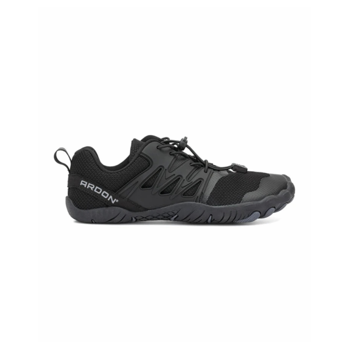 Pantofi de trekking outdoor Dropigo - negru