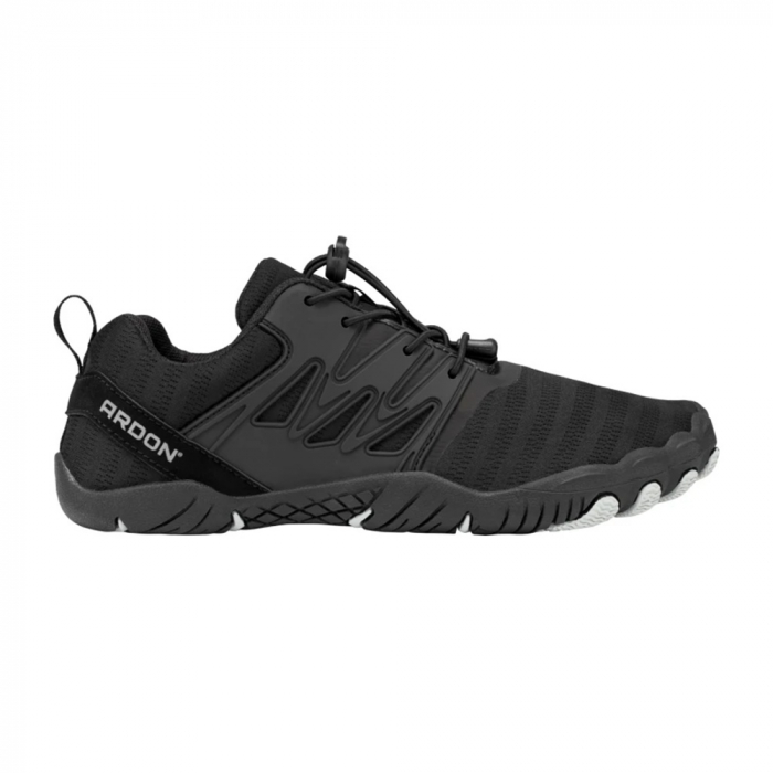 Pantofi de trekking outdoor Dropigo - negru