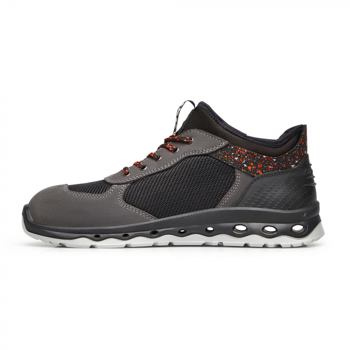 Pantofi Earth S1P ESD SRC [3]