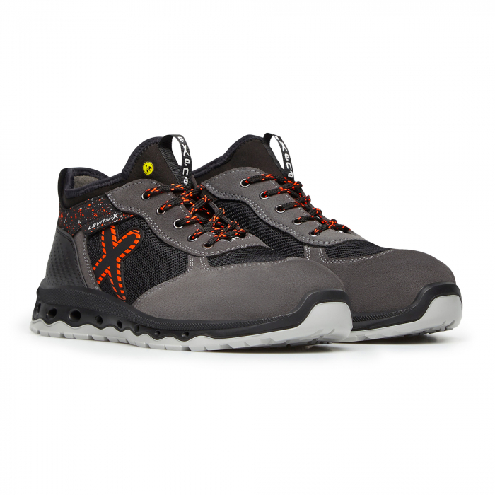 Pantofi Earth S1P ESD SRC [4]