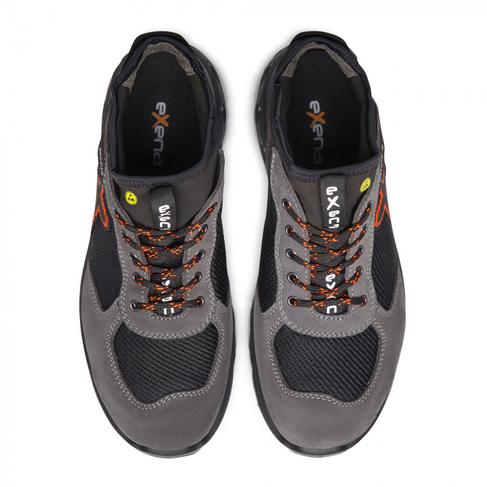 Pantofi Earth S1P ESD SRC [5]