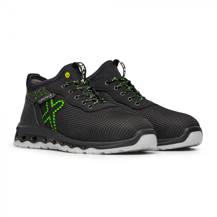 Pantofi Jupiter S3 ESD SRC [4]