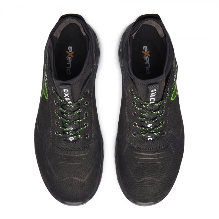 Pantofi Mercury S3 ESD SRC [5]
