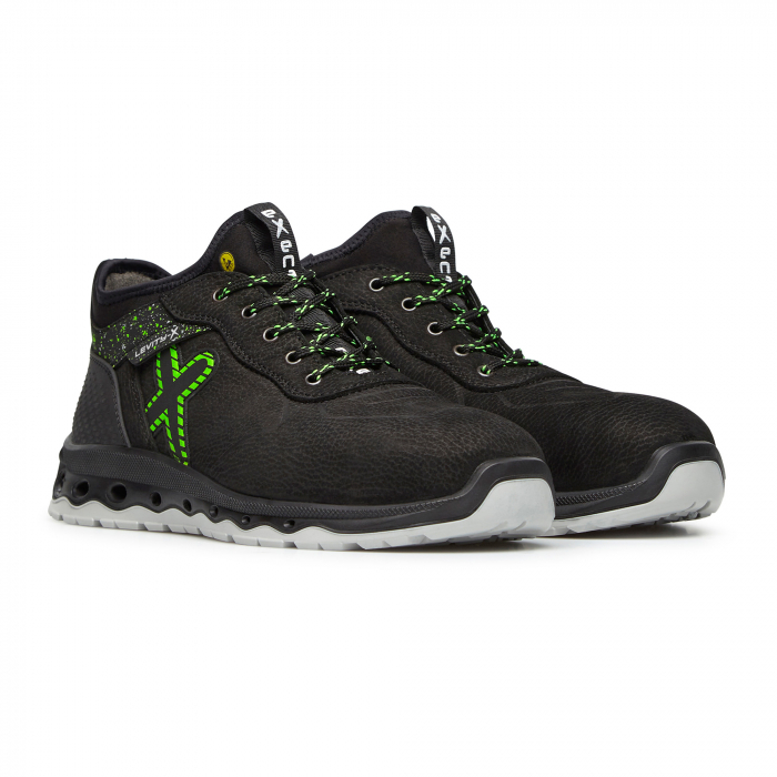 Pantofi Mercury S3 ESD SRC [4]