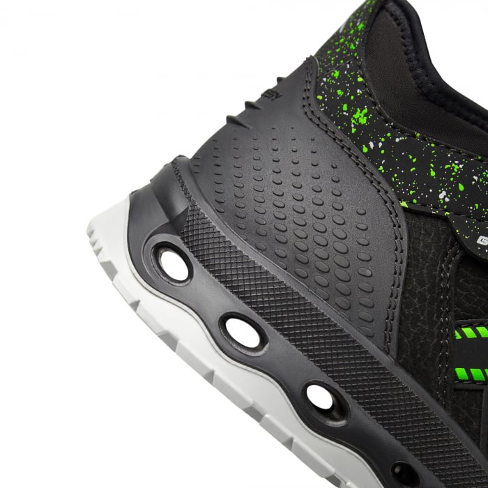 Pantofi Mercury S3 ESD SRC [7]