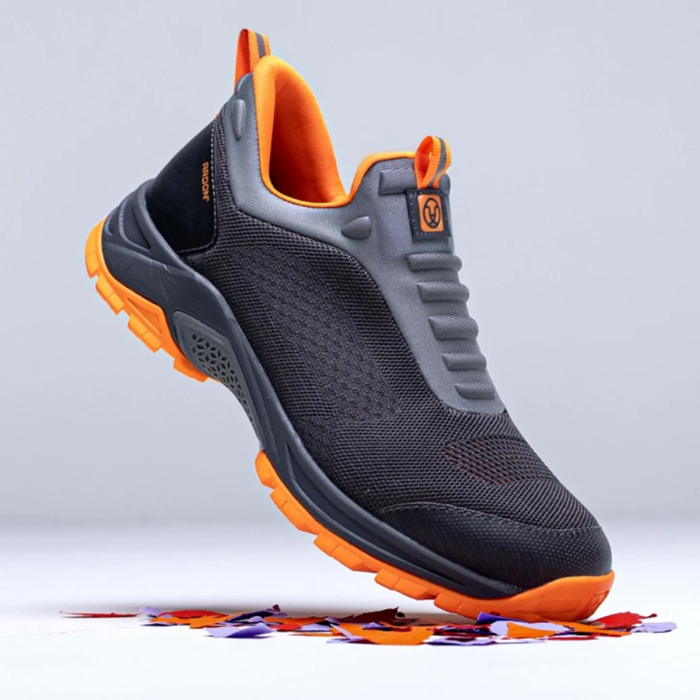 Pantofi mocasin Neon O1 ESD SR [6]