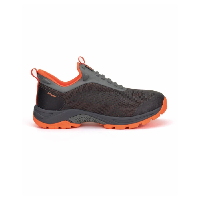 Pantofi mocasin Neon O1 ESD SR