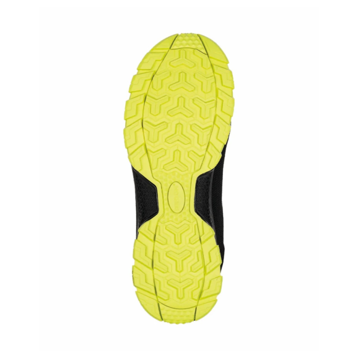 Pantofi mocasin Neon S1PL ESD SR [5]