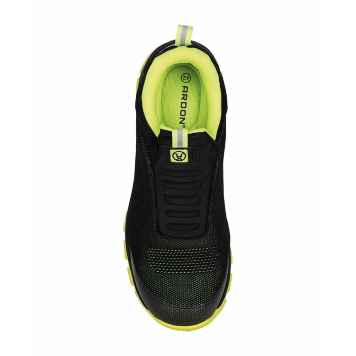 Pantofi mocasin Neon S1PL ESD SR [4]