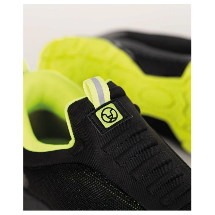 Pantofi mocasin Neon S1PL ESD SR [6]