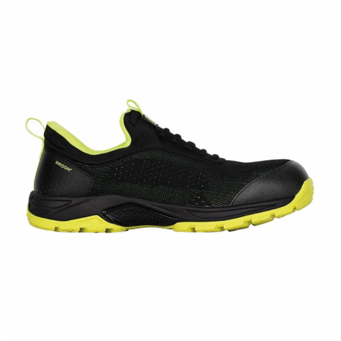 Pantofi mocasin Neon S1PL ESD SR [1]