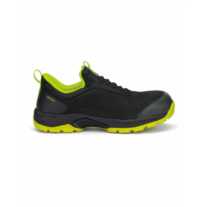 Pantofi mocasin Neon S1PL ESD SR