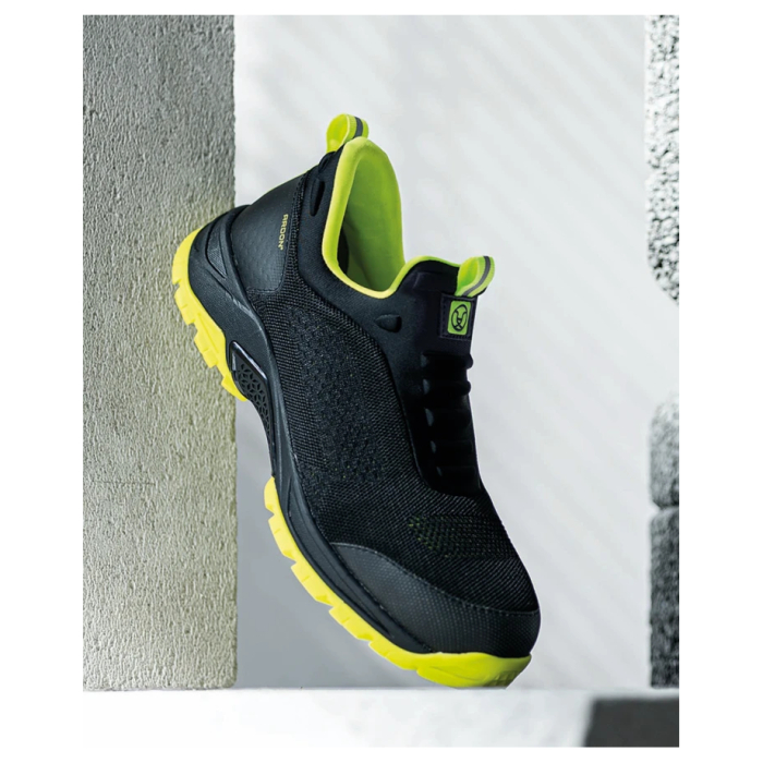 Pantofi mocasin Neon S1PL ESD SR [2]