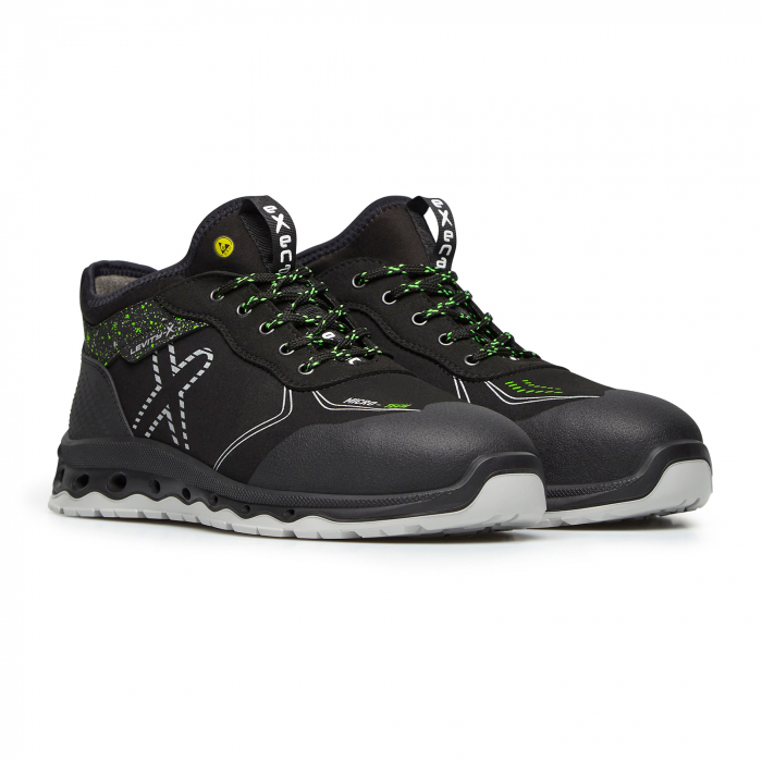 Pantofi Moon S3 ESD SRC [4]