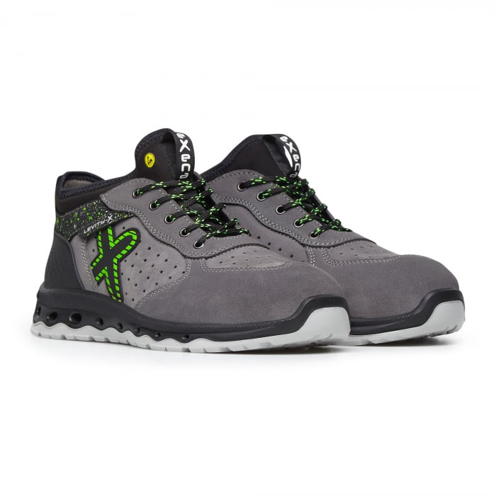 Pantofi Neptune S1P ESD SRC [4]