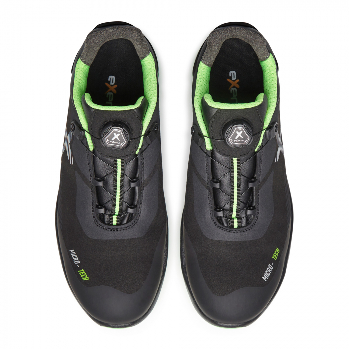 Pantofi RACE S3 ESD SRC [5]