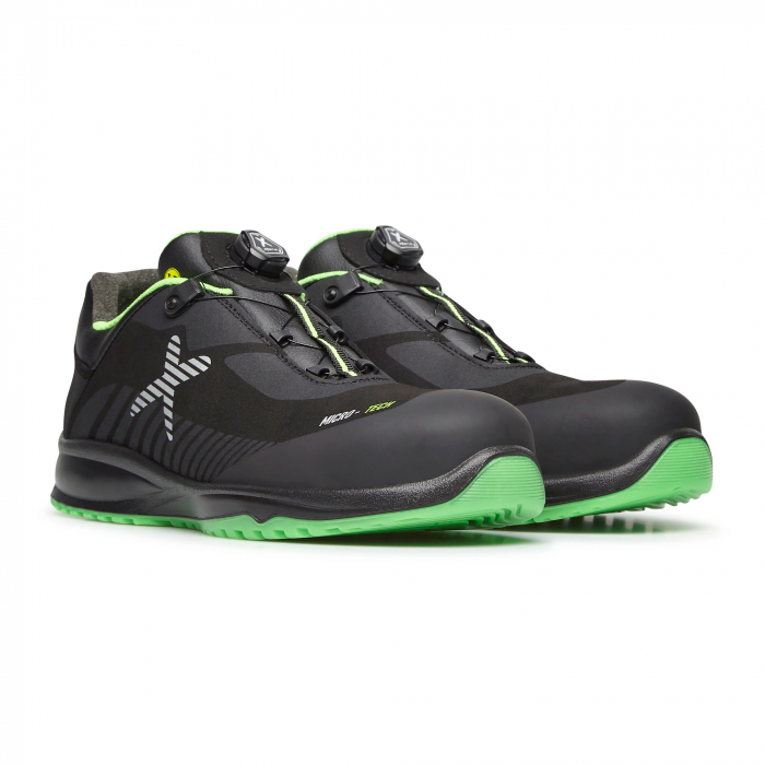 Pantofi RACE S3 ESD SRC [4]