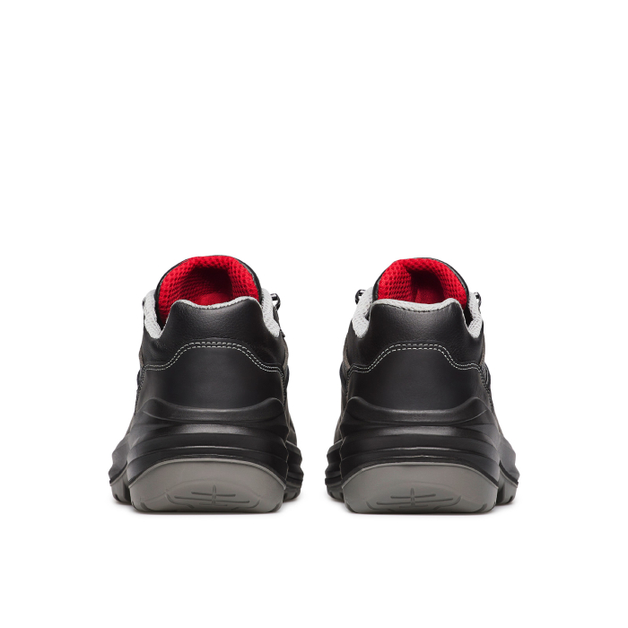 Pantofi Silver S3 SRC [4]