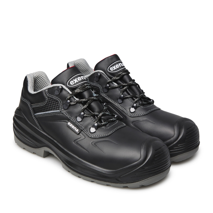 Pantofi Silver S3 SRC [3]