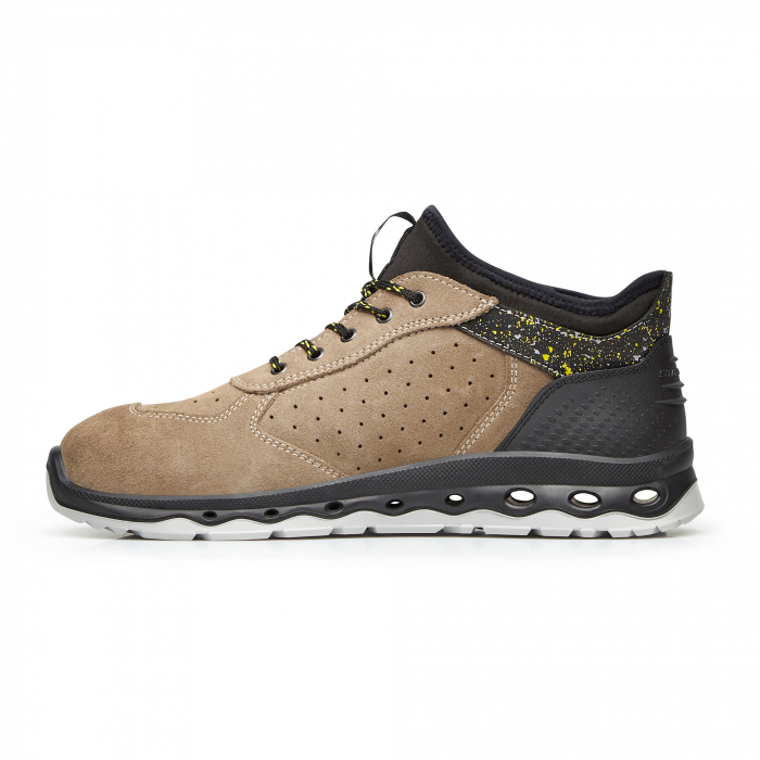 Pantofi SUN S1P ESD SRC [3]
