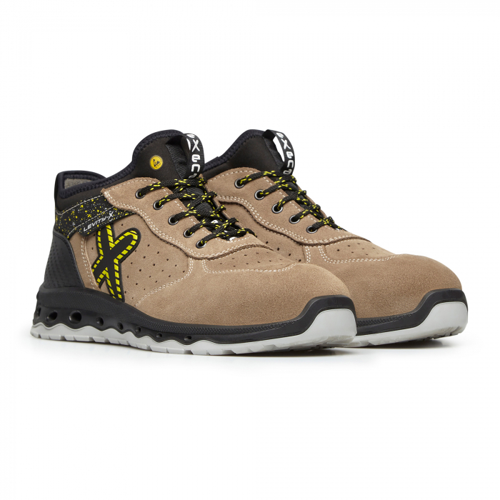 Pantofi SUN S1P ESD SRC [4]