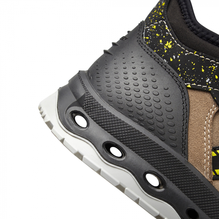 Pantofi SUN S1P ESD SRC [7]