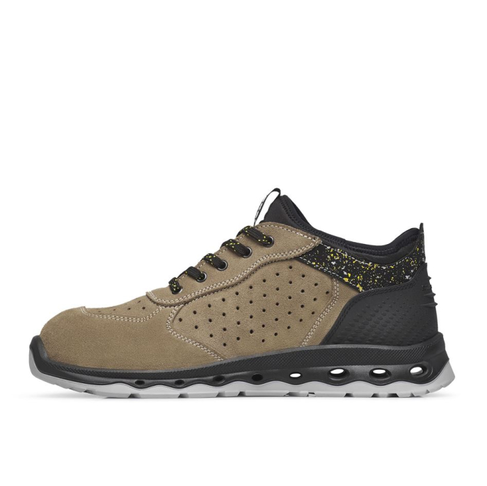 Pantofi SUN S1P ESD SRC [2]