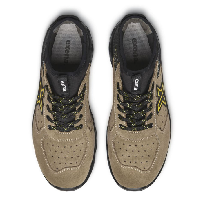 Pantofi SUN S1P ESD SRC [5]