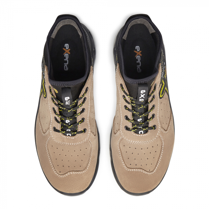 Pantofi SUN S1P ESD SRC [6]